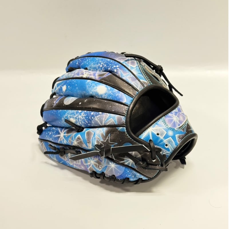 クラブ AMU 15個のみ製造 超激レア アトムズ限定軟式グラブ | ミチイオンラインストア