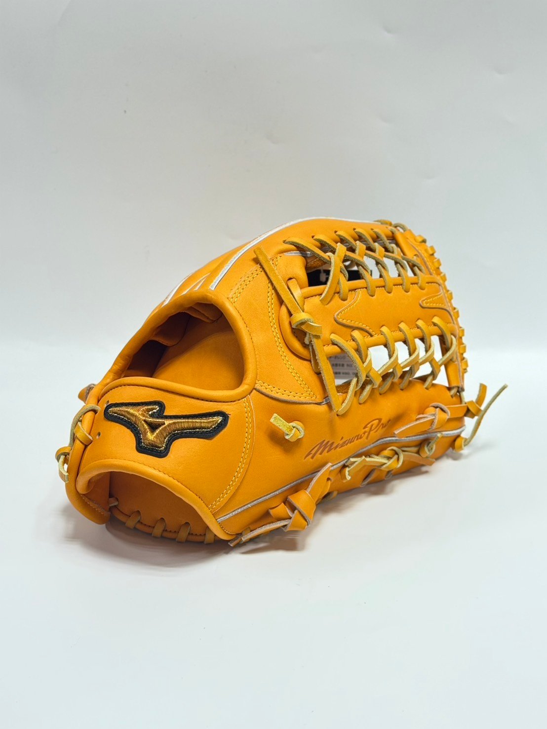 Mizuno Pro 硬式用 耕作シリーズ 外野手用 | ミチイオンラインストア