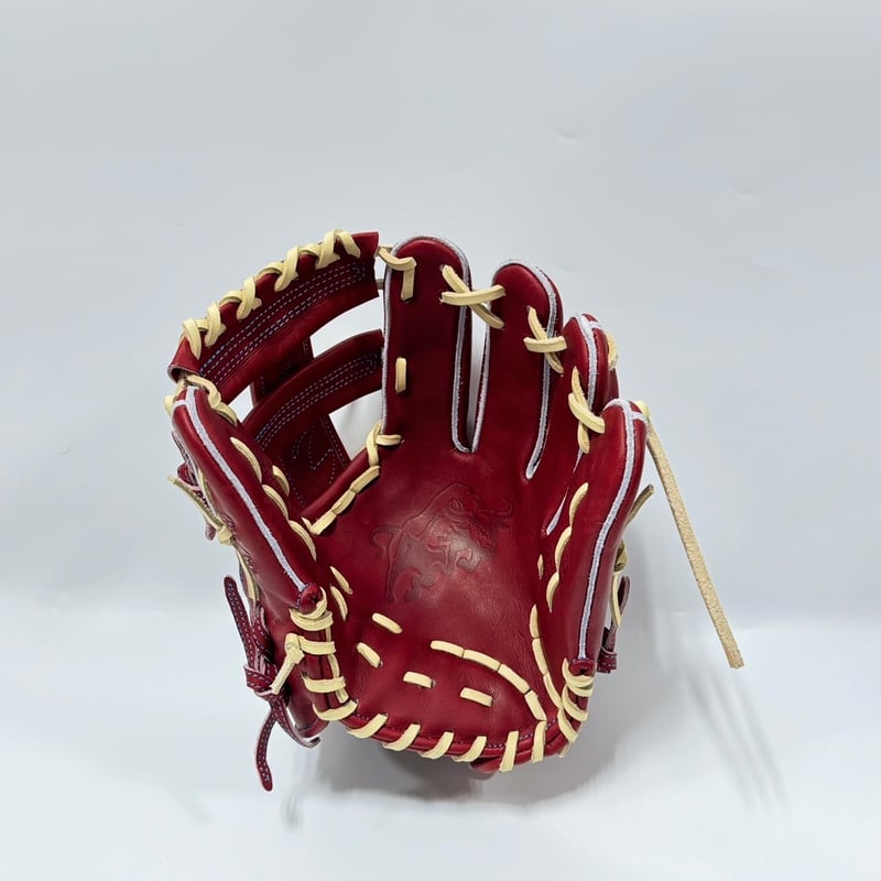 TEPPEN 硬式内野 MIE-L 硬式グローブ 限定 てっぺん Teppen グローブ 内野手用 内野 MIE