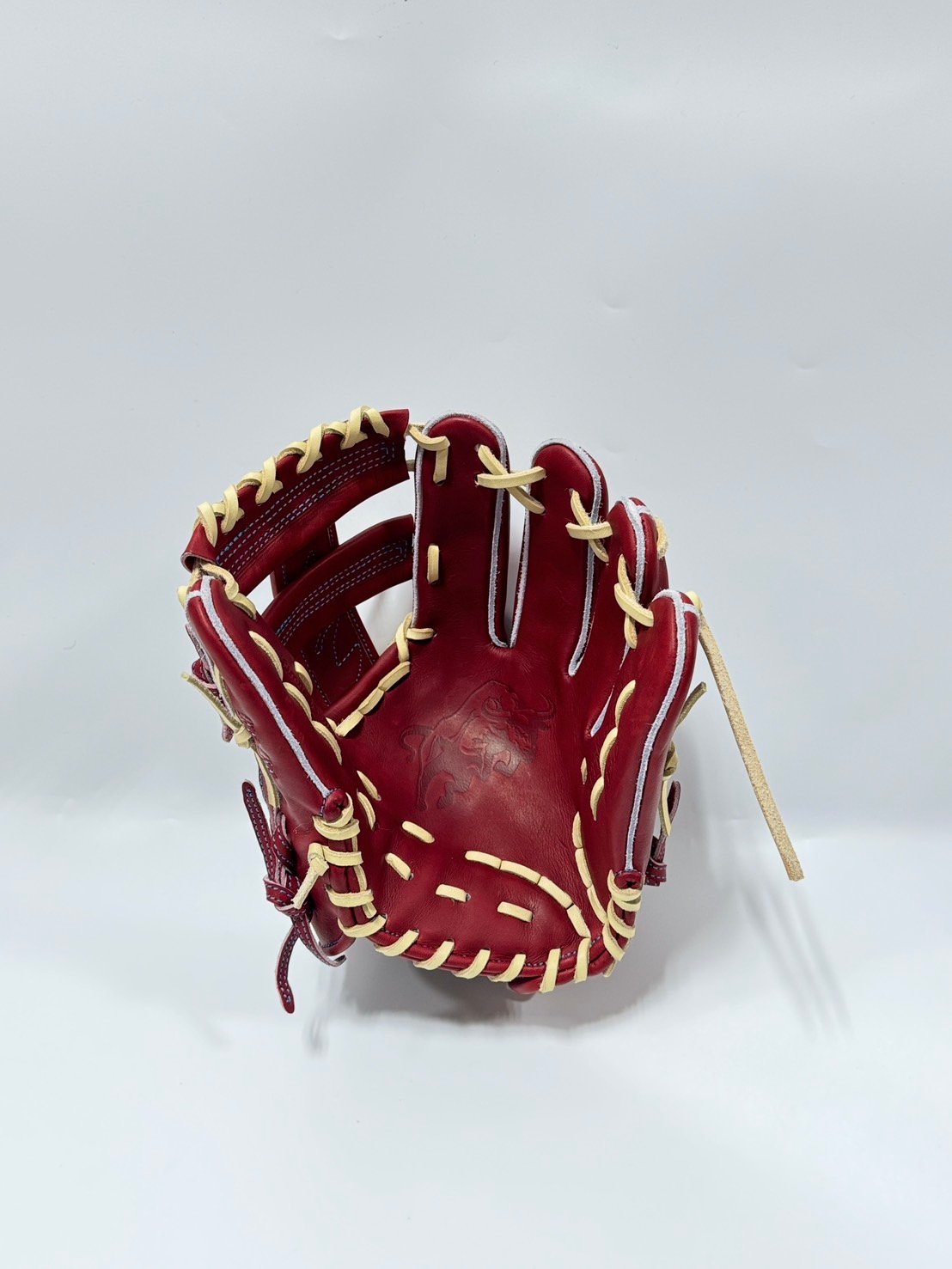 TEPPEN 硬式内野 MIE-L 硬式グローブ 限定 てっぺん Teppen グローブ 内野手用 MIE-L サックス