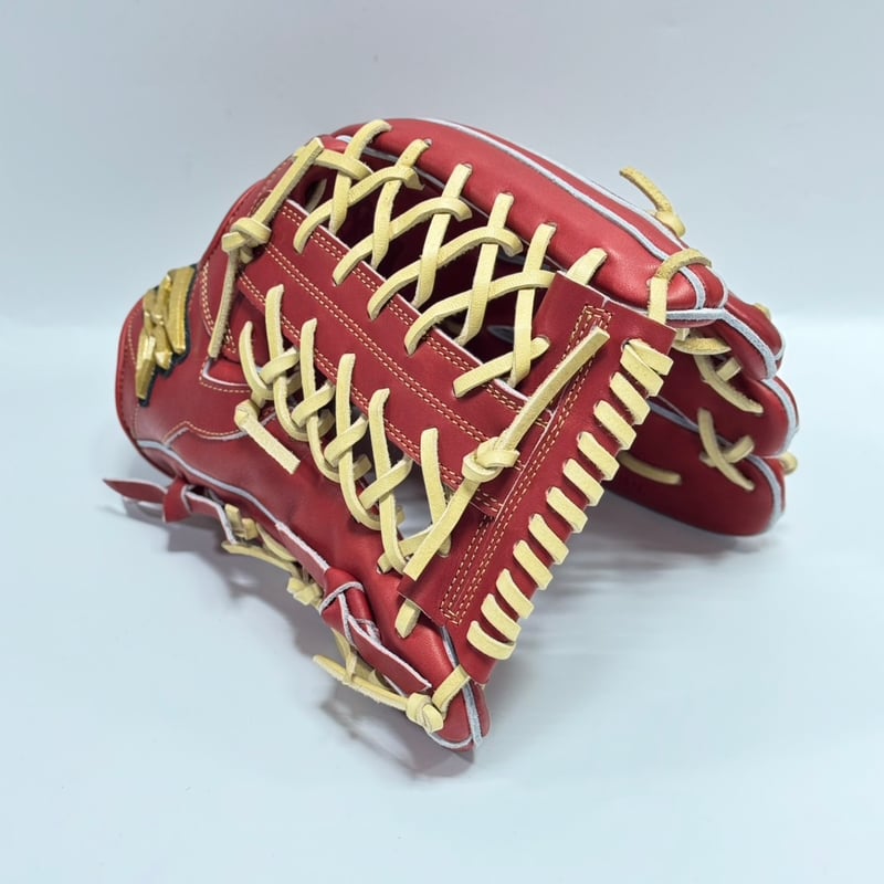 GS ゴリラスポーツ 硬式モデル 右投げ用 スーパーヘラクレス ゴリスポ