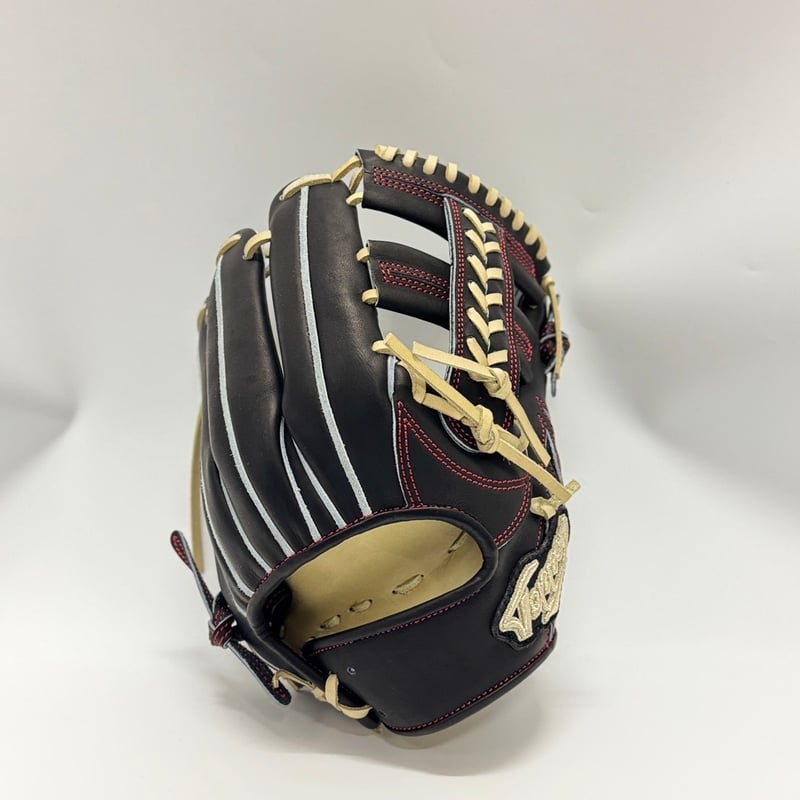 TEPPEN-てっぺん硬式内野手用MIE-L右投げ | ミチイオンラインストア