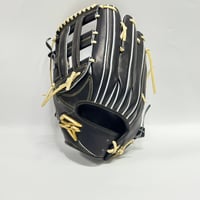 YGS硬式グラブH6型小指2本入れ型付け済み | ミチイオンラインストア