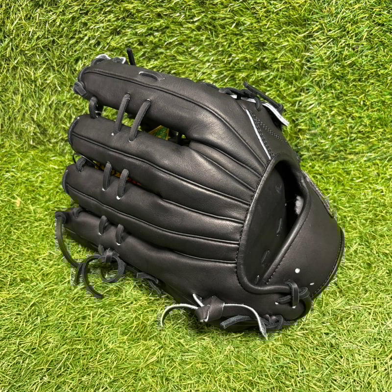ノーリミット　硬式用　外野手用　キップレザー ノーリミット 硬式用 内野手用 キップレザー - メルカリ