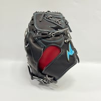 YGS硬式グラブH6型小指2本入れ型付け済み | ミチイオンラインストア