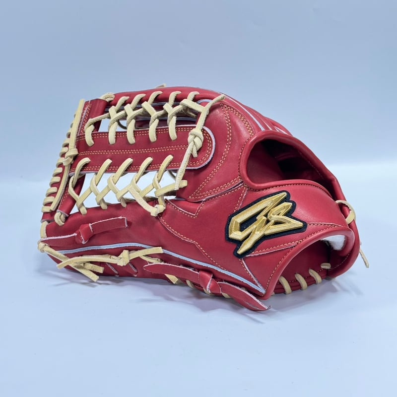 GS-ゴリラスポーツ スーパーヘラクレス 硬式モデル 左投げ用 ST