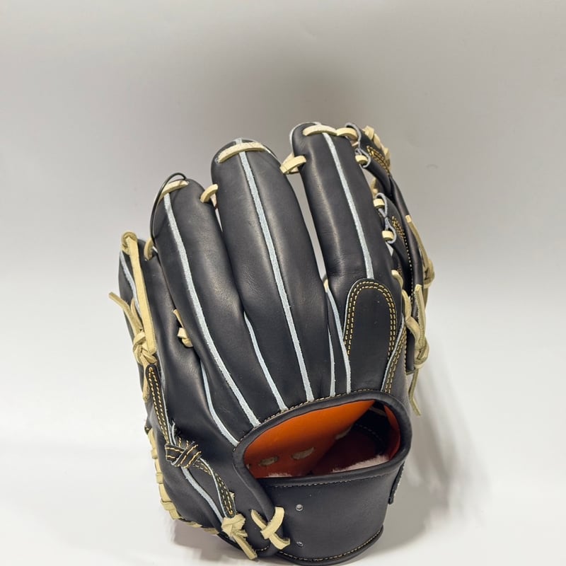 Teppen硬式MIE-Lキップ TEPPEN-てっぺん硬式内野手MIE-Lキップレザー右投げ | ミチイ