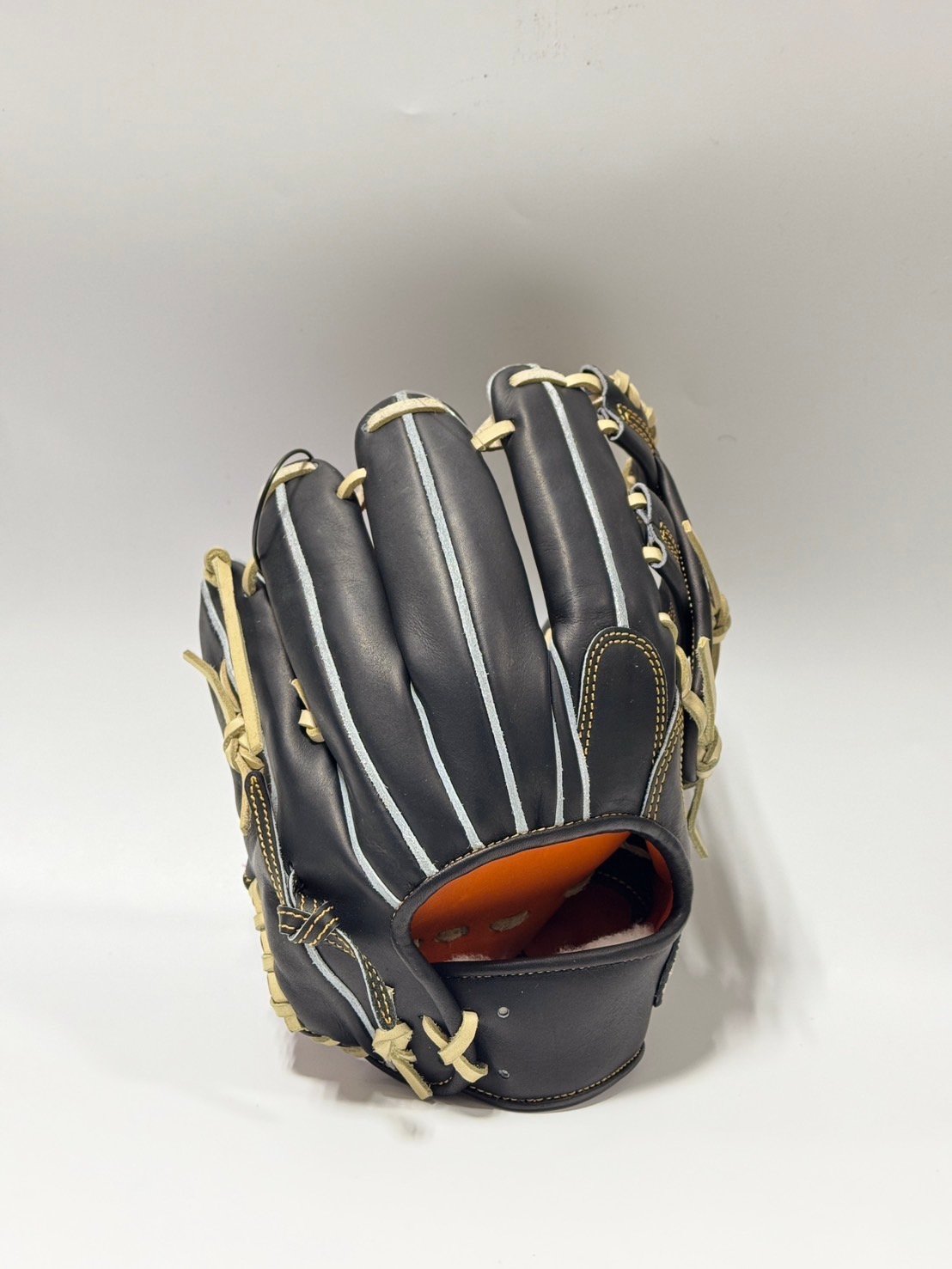 Teppen硬式MIE-Lキップ TEPPEN-てっぺん硬式内野手MIE-Lキップレザー右投げ | ミチイ