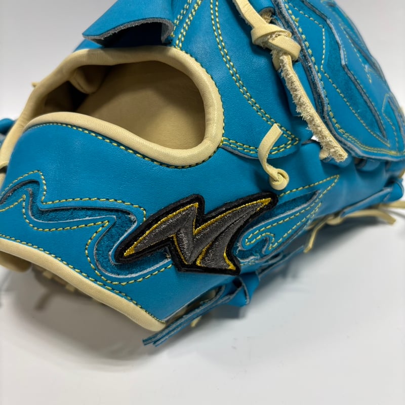 ノーリミット硬式投手用KSR-02型右投げサックス | ミチイオンラインストア