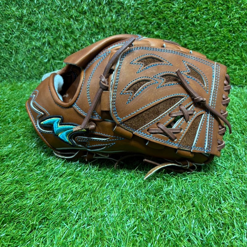 NoLimit ProWave ノーリミット　硬式　右投げ　投手用 NoLimit-ノーリミット硬式投手用右投げ | ミチイスポーツ公式