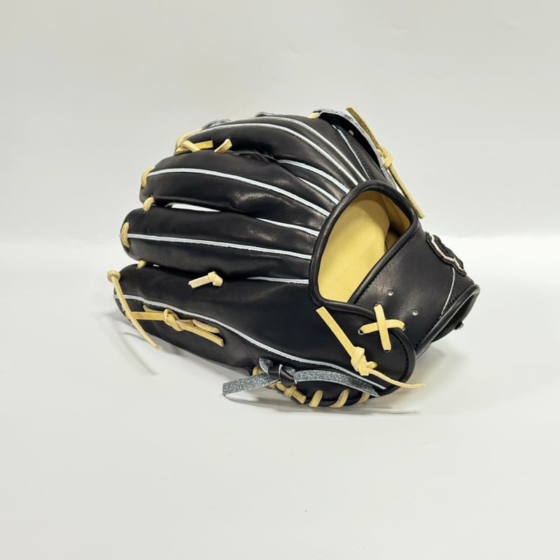 GS スーパーヘラクレス5mm小 硬式用 外野手モデル | ミチイオンライン