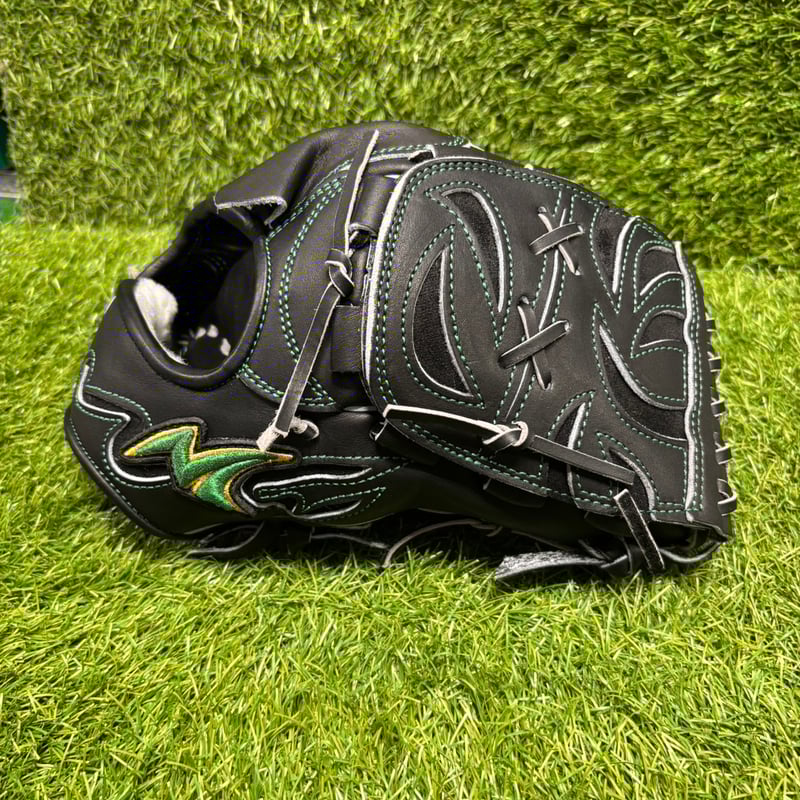 NoLimit-ノーリミット硬式投手用右投げ | ミチイスポーツ公式