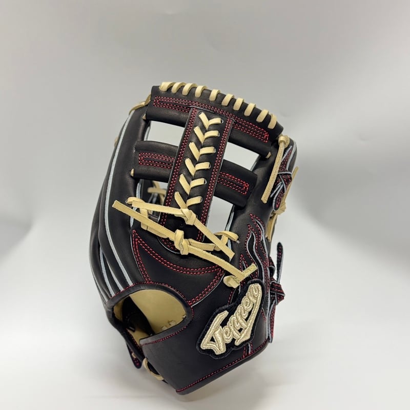 TEPPEN-てっぺん硬式内野手用MIE-L右投げ | ミチイオンラインストア