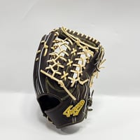 ノーリミット投手用グローブ NoLimit-ノーリミット硬式投手用左投げ | ミチイオンラインストア