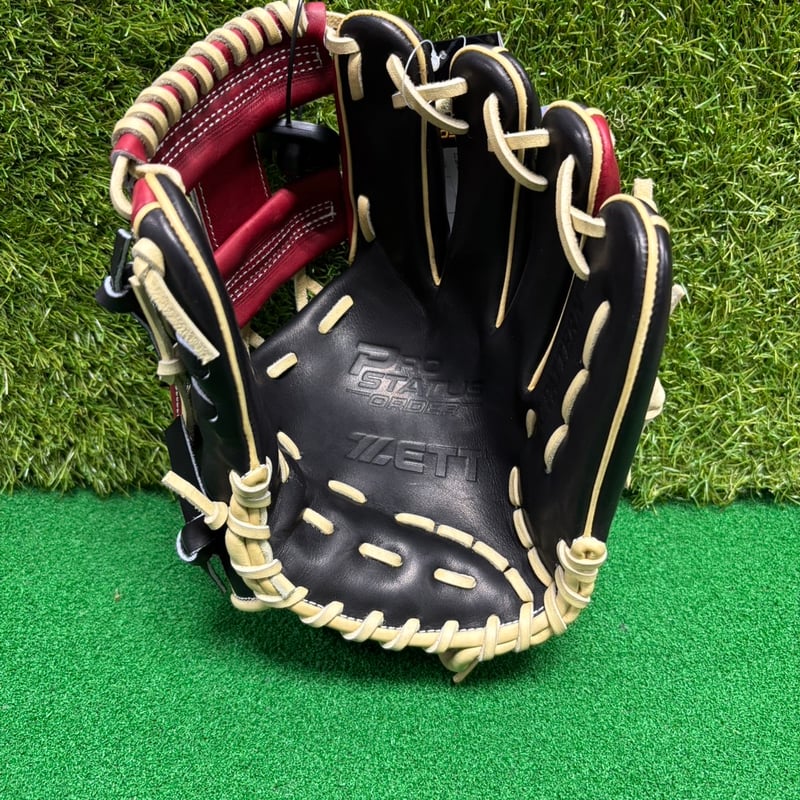 ZETT硬式店舗オリジナルカラータイプ296型今宮モデル | ミチイ