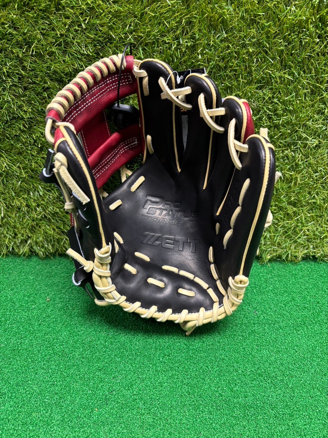 ZETT硬式店舗オリジナルカラータイプ296型今宮モデル | ミチイ