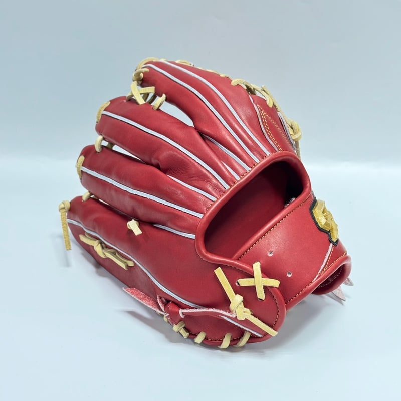 GS ゴリラスポーツ 硬式モデル 右投げ用 スーパーヘラクレス ゴリスポ