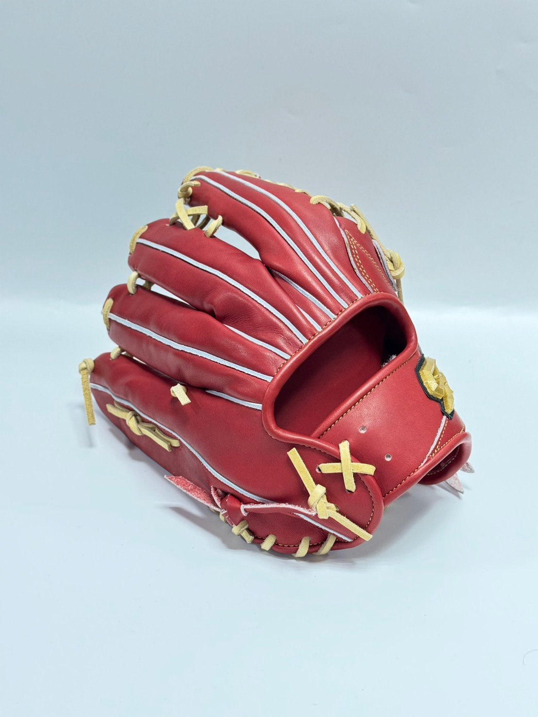 GS ゴリラスポーツ 硬式モデル 右投げ用 スーパーヘラクレス ゴリスポ