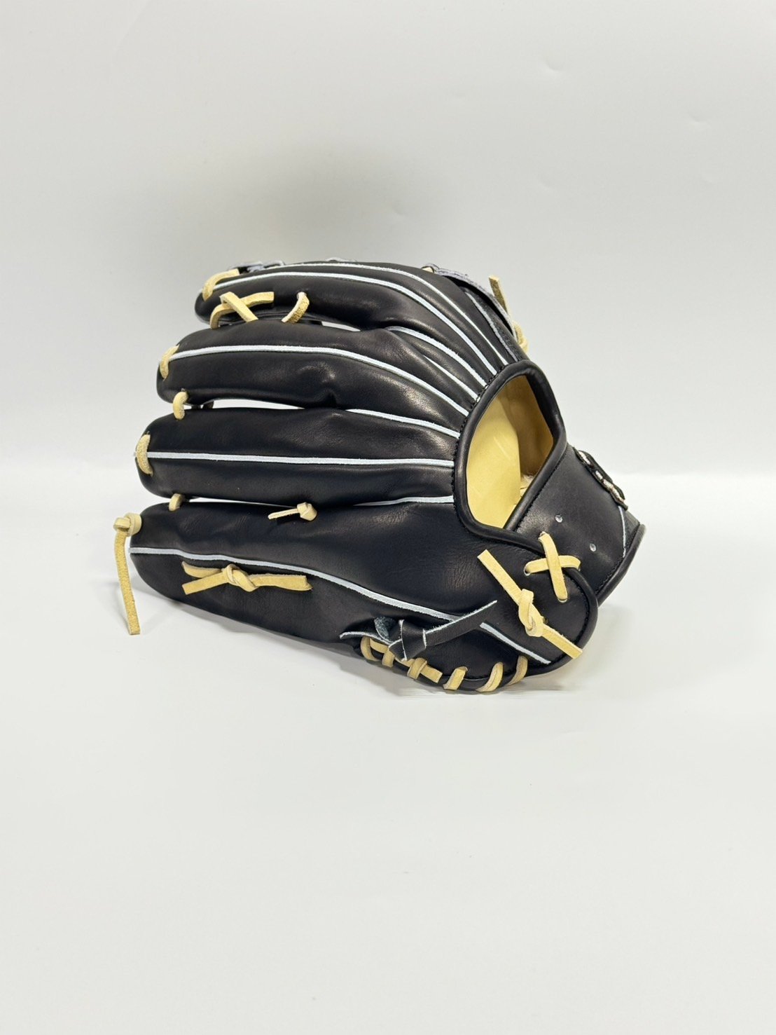 GS スーパーヘラクレス型5mm小 硬式用 外野手モデル 5周年限定ラベル