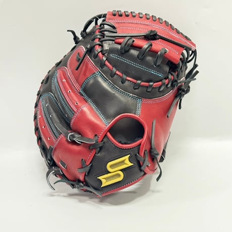 SSK硬式店舗オリジナルキャッチャーミット | ミチイオンラインストア