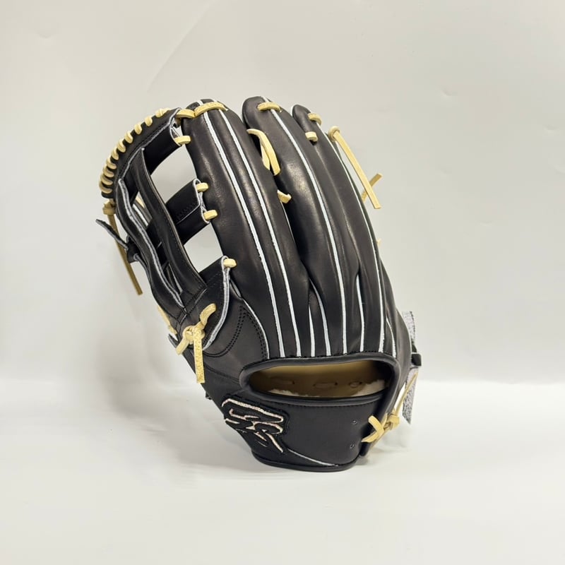 GS スーパーヘラクレス型5mm小 硬式用 外野手モデル 左投げ用 | ミチイ