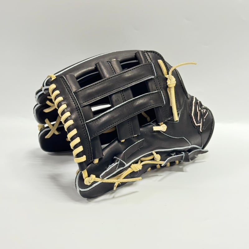 光を曲げるヘラクレス GS スーパーヘラクレス型5mm小 硬式用 外野手モデル 左投げ用 | ミチイ