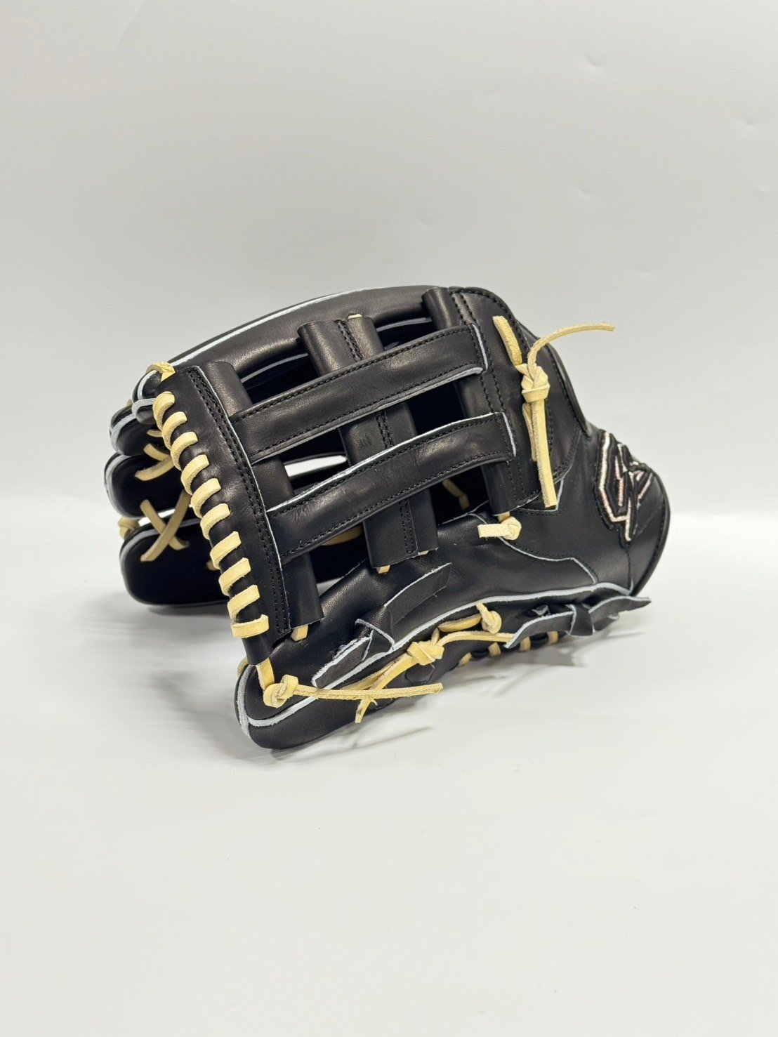 GS硬式外野手用グラブ スーパーヘラクレス型 左投げ GS硬式外野手用グラブ スーパーヘラクレス型 左投げ GS外野手用ヘラクレス