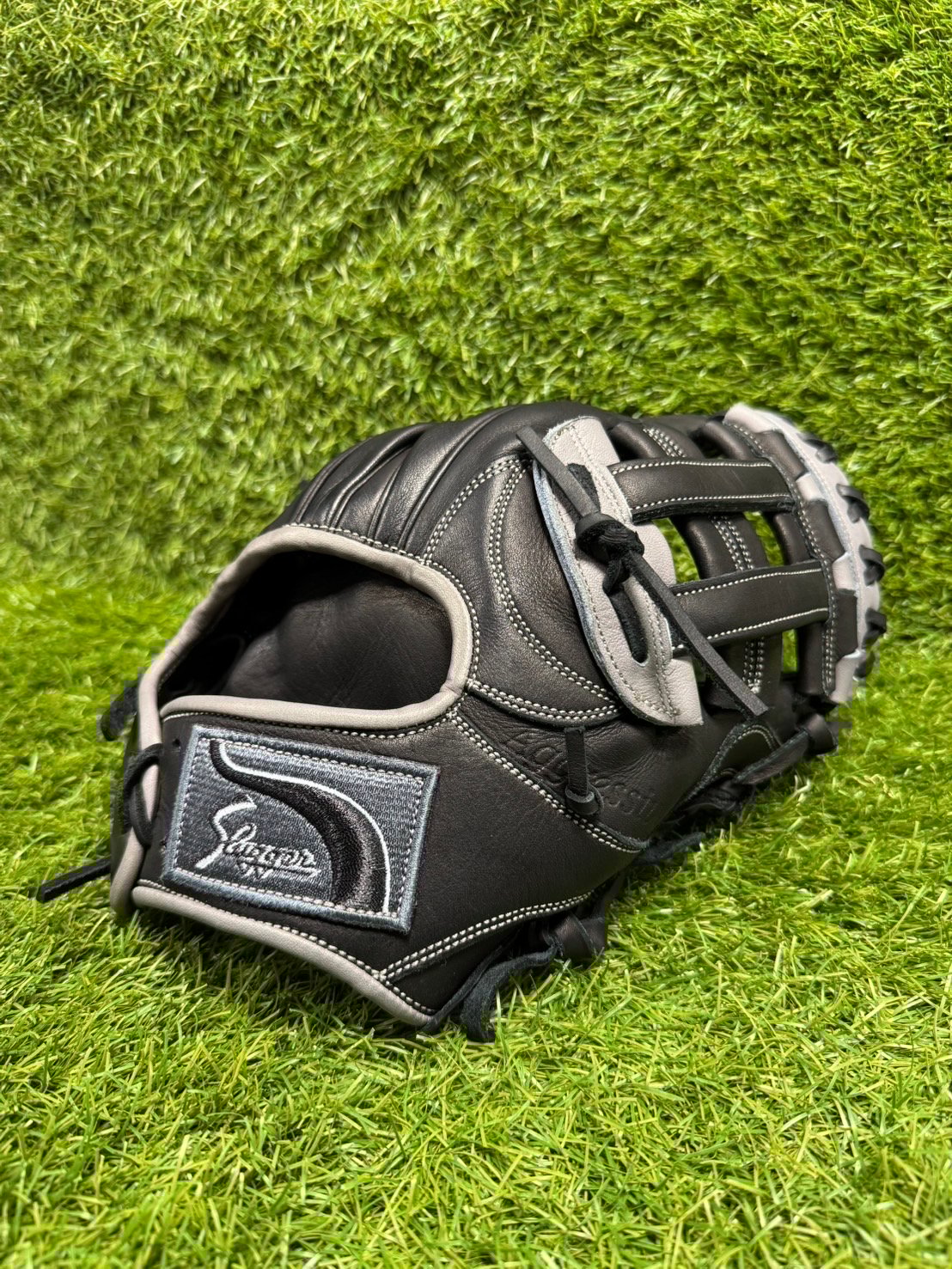 久保田スラッガー　軟式内野用　TA6 fit=scale-down,w=1200