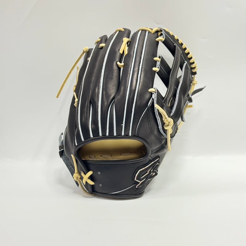 GS スーパーヘラクレス5mm小 硬式用 外野手モデル | ミチイオンライン