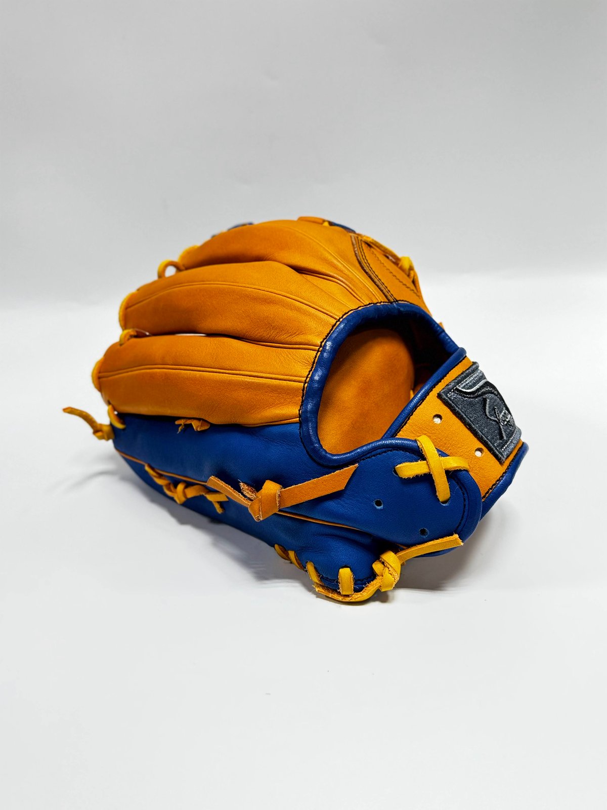 久保田スラッガー 軟式用ミチイオリジナル内野手用MP4 | ミチイ