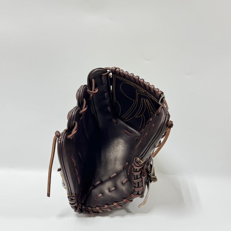 TEPPEN-てっぺん硬式投手用SW1左投げ | ミチイオンラインストア