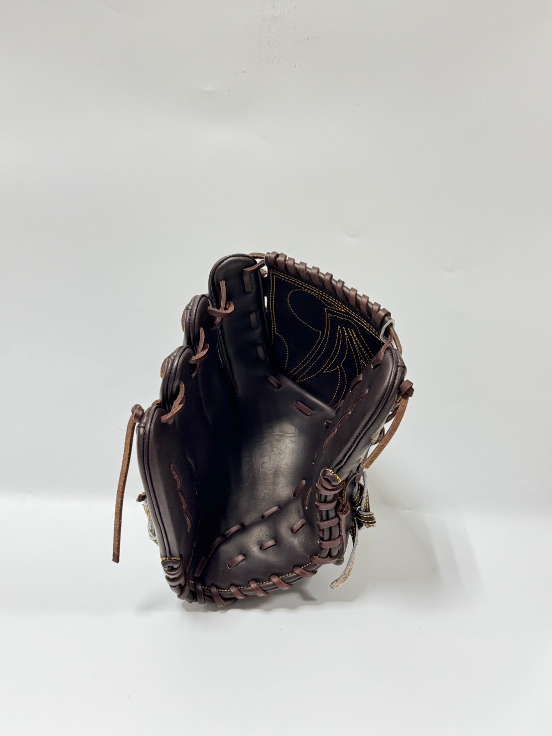 TEPPEN-てっぺん硬式投手用SW1左投げ | ミチイオンラインストア