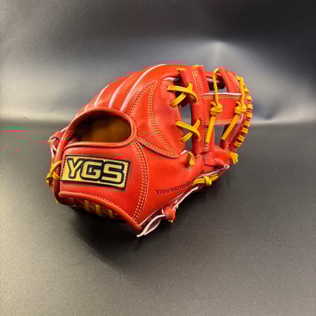 YGS★硬式内野★G6S★未使用品★革質非常に良い YGS☆硬式内野☆G6S☆未使用品☆革質非常に良い CATEGORY