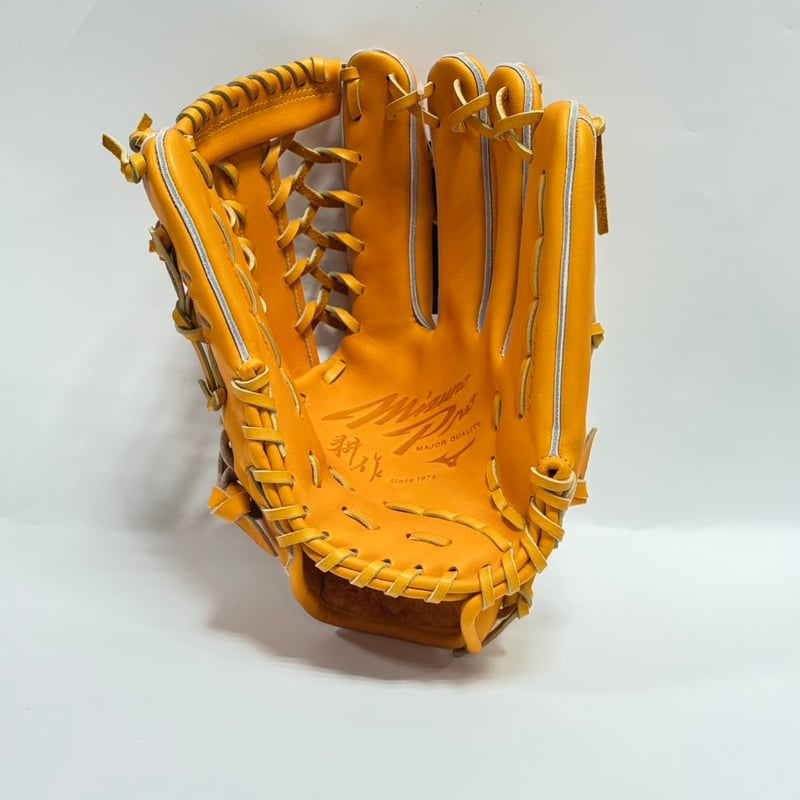 Mizuno Pro 硬式用 耕作シリーズ 外野手用 | ミチイオンラインストア