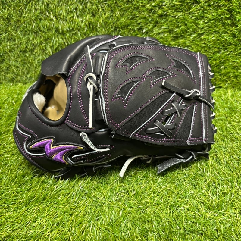 NoLimit-ノーリミット硬式投手用右投げ | ミチイオンラインストア