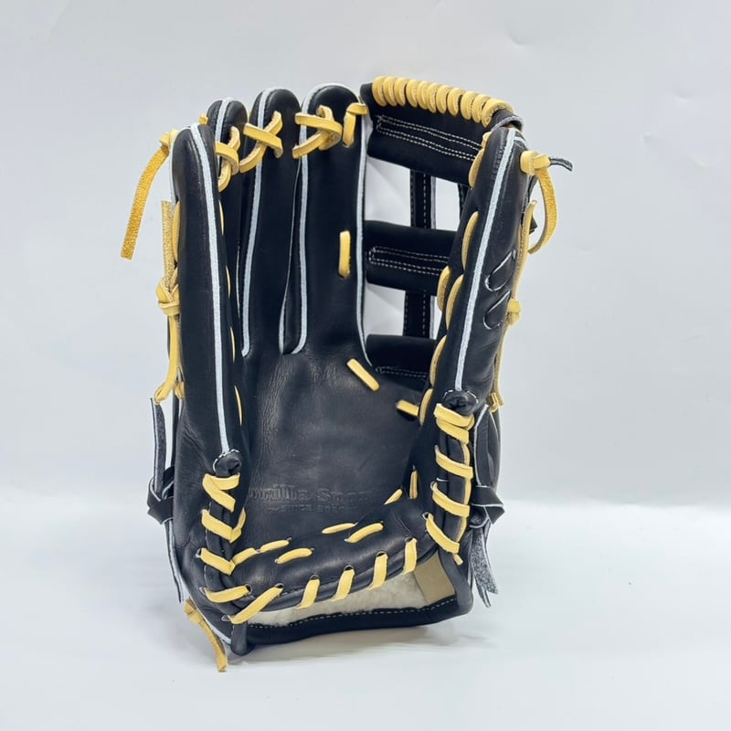 GSグローブ　軟式左投ガッチリ掴み型 GS ゴリラスポーツ 軟式モデル 左投げ用 ガッチリ掴み型5mmカット