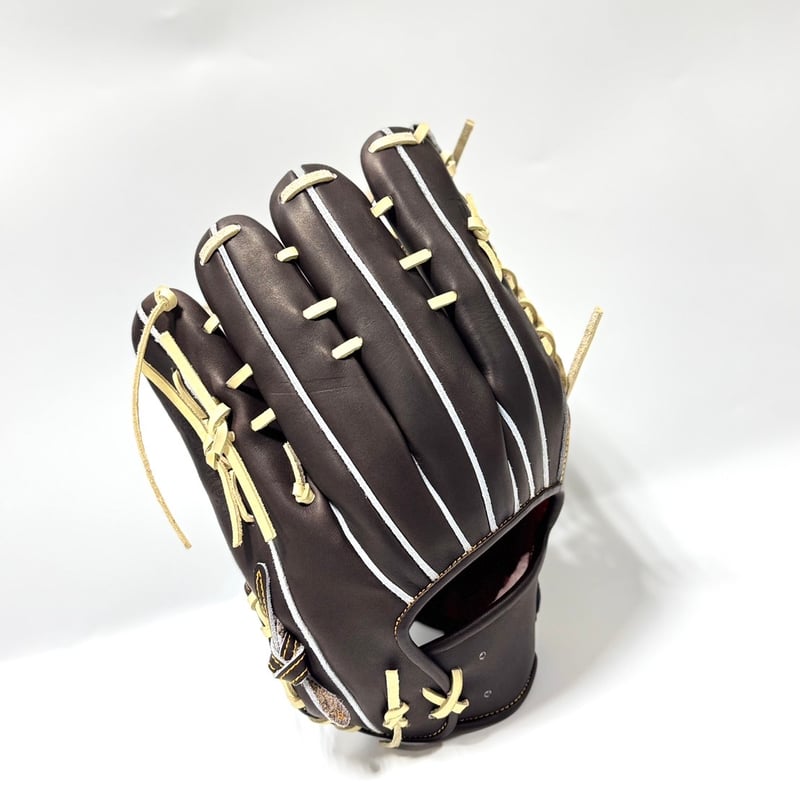 TEPPEN-てっぺん硬式外野手用TTY右投げ用 | ミチイオンラインストア