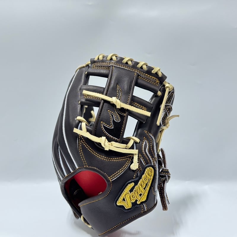 TEPPEN-てっぺん硬式内野手MIE-L | ミチイオンラインストア