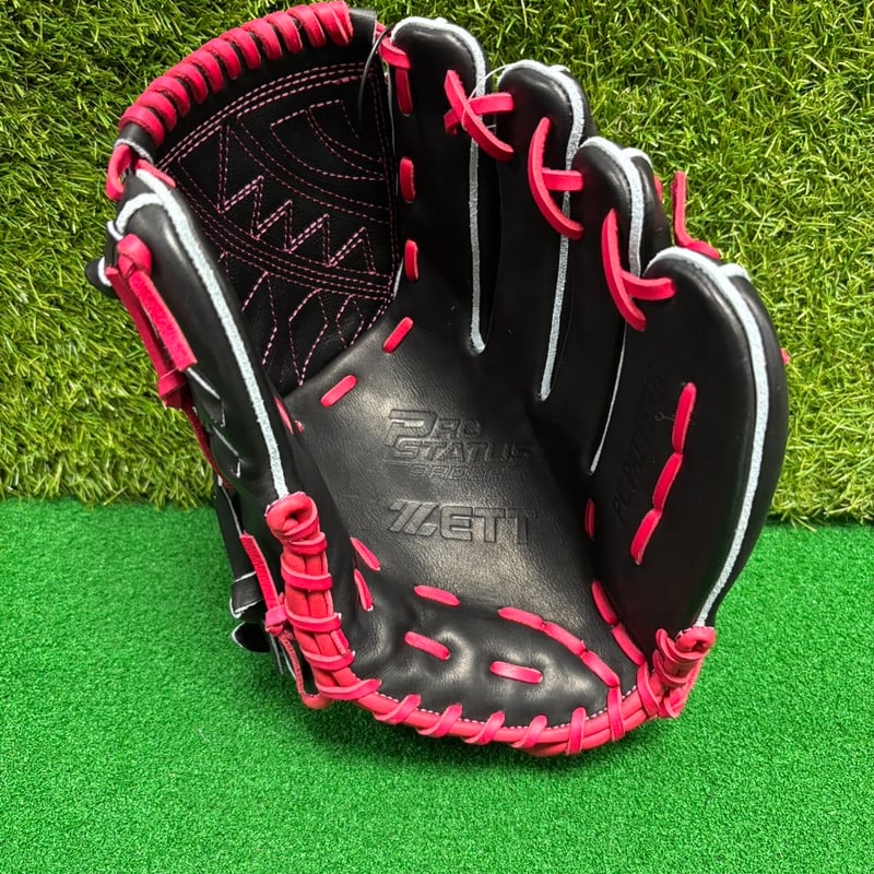 ZETT硬式店舗オリジナルカラータイプ701型藤浪モデル | ミチイ