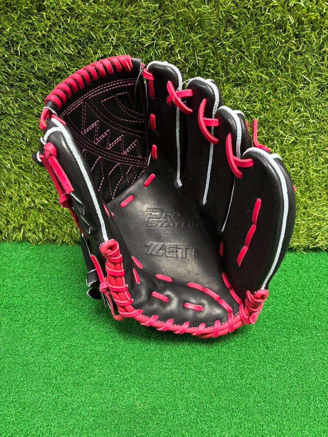 ZETT硬式店舗オリジナルカラータイプ701型藤浪モデル | ミチイ