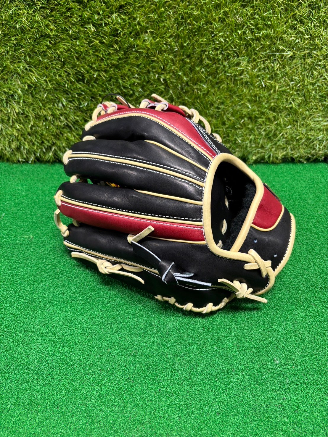 ZETT硬式店舗オリジナルカラータイプ296型今宮モデル | ミチイ