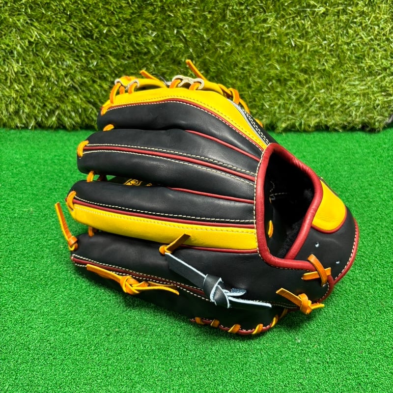 ZETT硬式店舗オリジナルカラータイプ296型今宮モデル | ミチイ