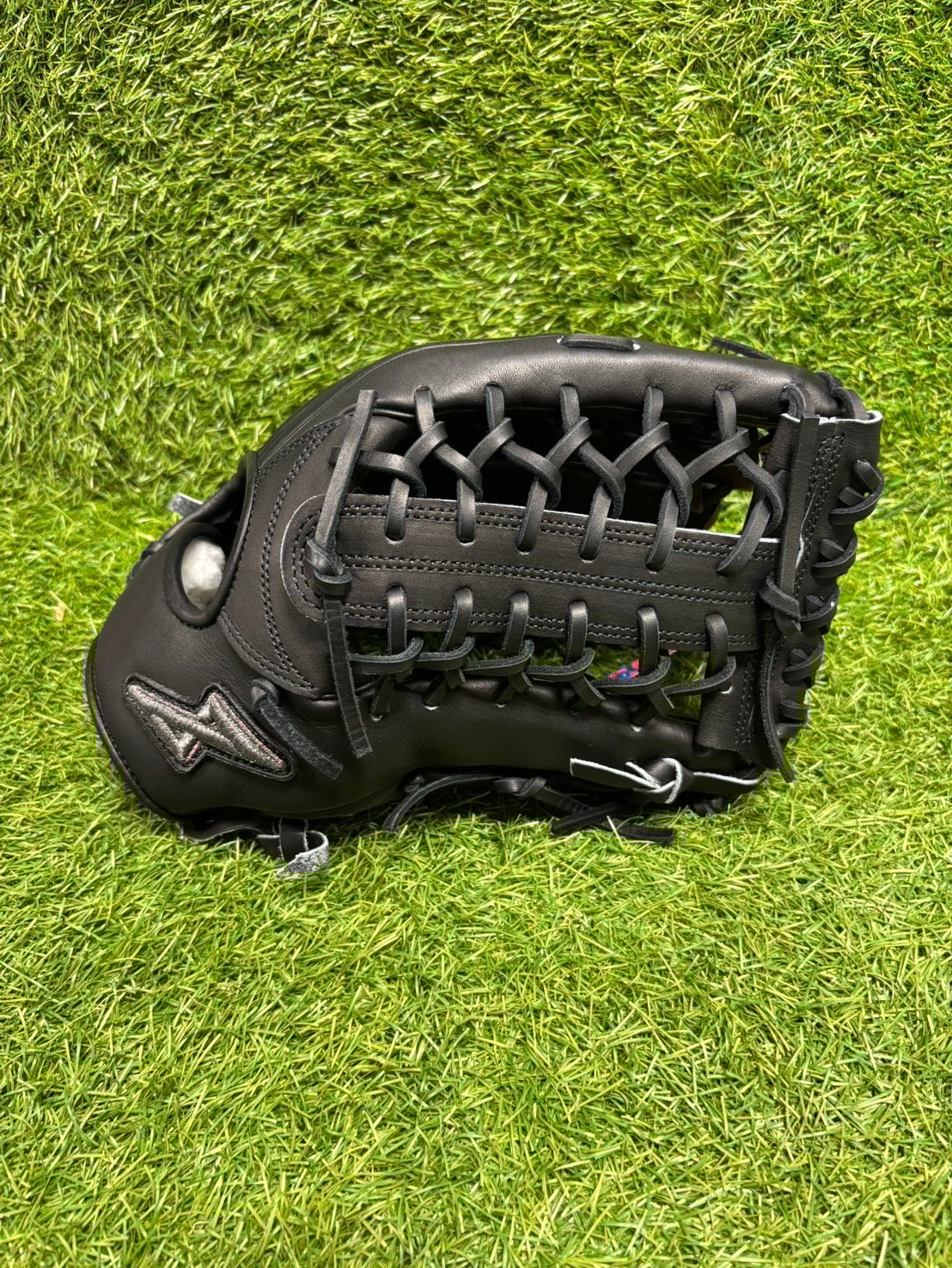ノーリミット　硬式用　外野手用　キップレザー ノーリミット 硬式用 外野手用 キップレザー