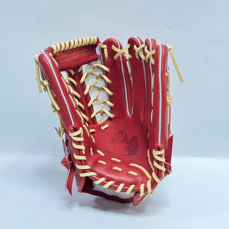 GS ゴリラスポーツ 硬式モデル 右投げ用 スーパーヘラクレス ゴリスポ