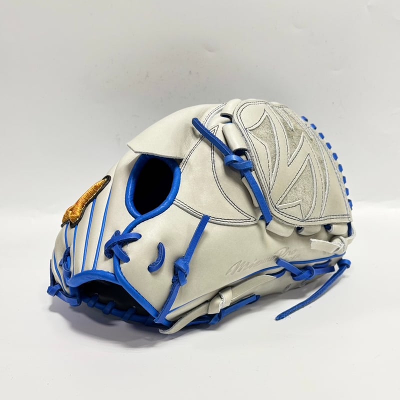 mano様オーダー用 ミズノプロスピードレボ軟式店舗オーダー | ミチイオンラインストア