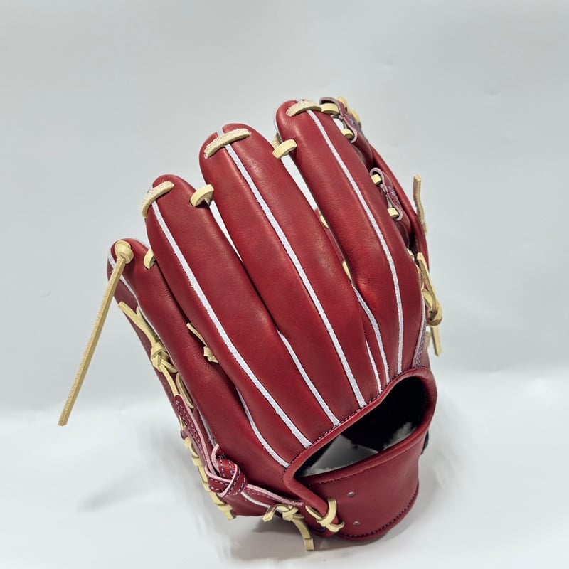 TEPPEN 硬式内野 MIE-L 硬式グローブ 限定 てっぺん Teppen グローブ 内野手用 内野 MIE