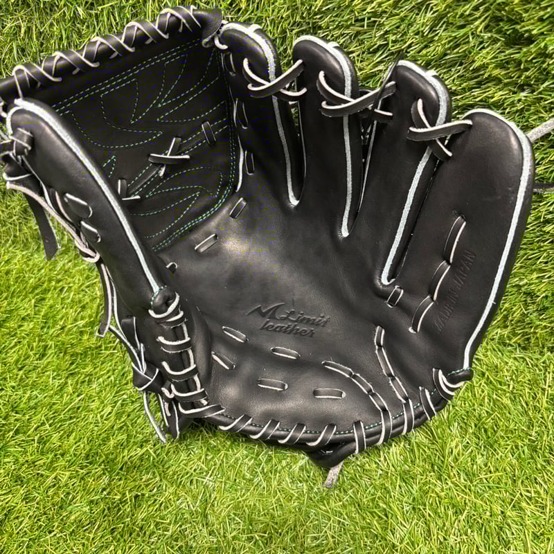 No Limit 投手 硬式グラブ 希望値段コメントへ NoLimit-ノーリミット硬式投手用右投げ | ミチイオンラインストア
