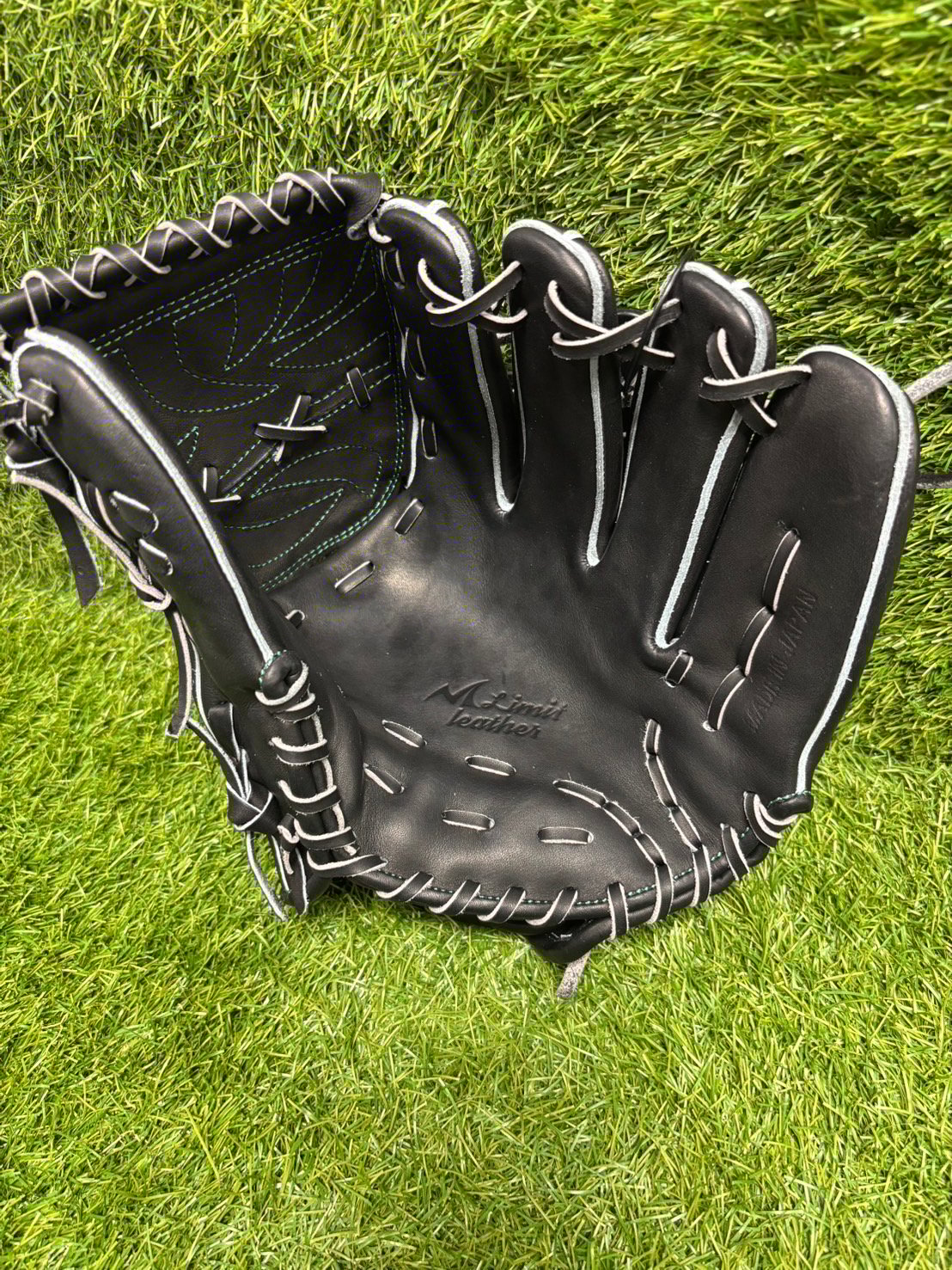 ノーリミット　硬式グローブ　投手用 NoLimit-ノーリミット硬式投手用右投げ | ミチイオンラインストア