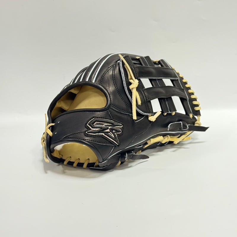 GS スーパーヘラクレス5mm小 硬式用 外野手モデル | ミチイオンライン