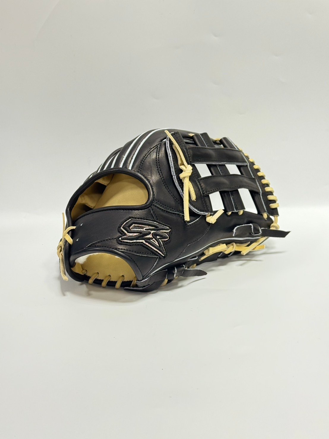 GS スーパーヘラクレス5mm小 硬式用 外野手モデル | ミチイオンライン